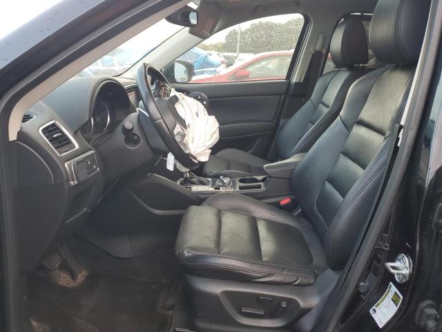 2016 MAZDA CX-5 GT - JM3KE4DY2G0692751