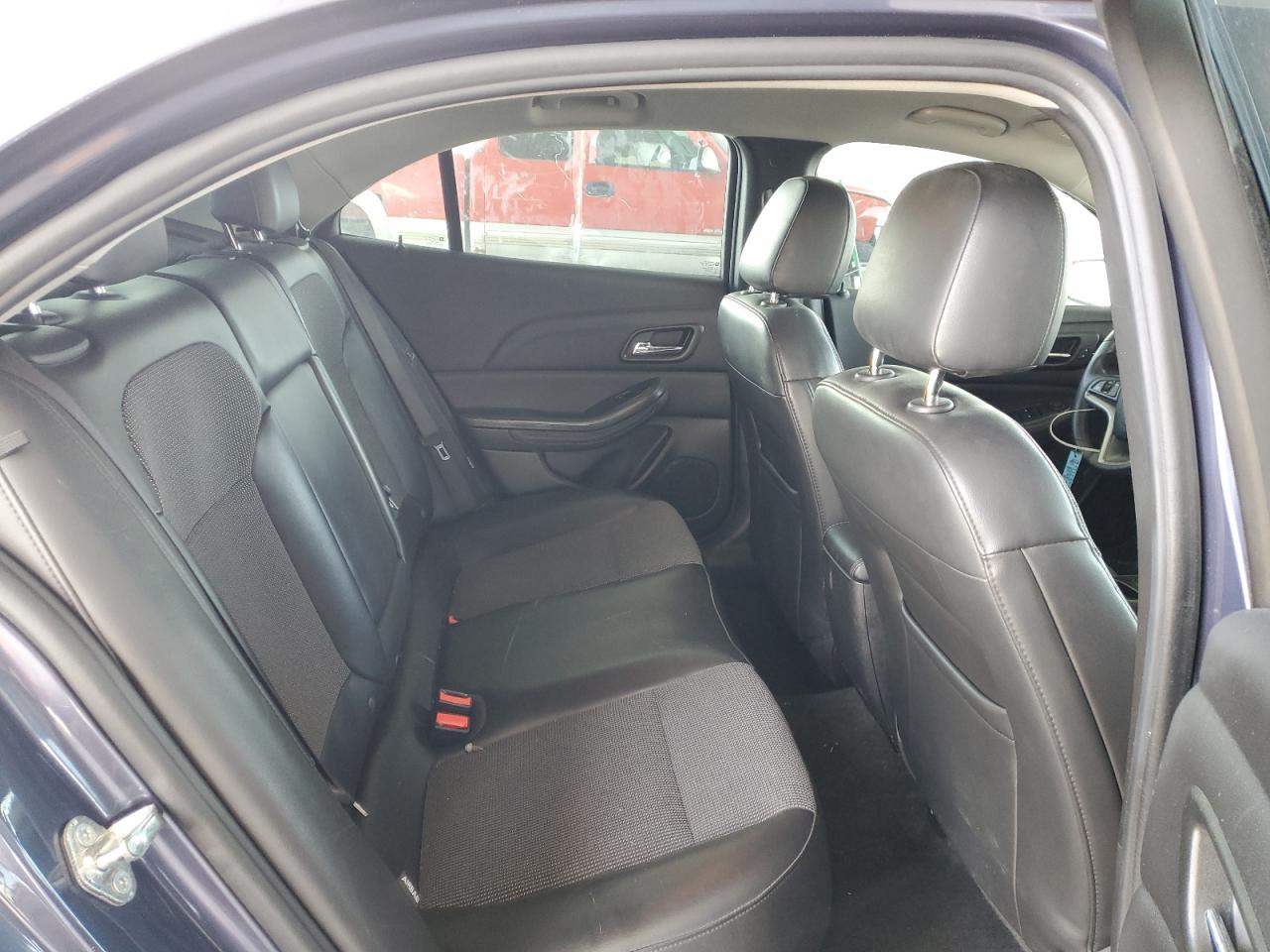 CHEVROLET MALIBU 1LT