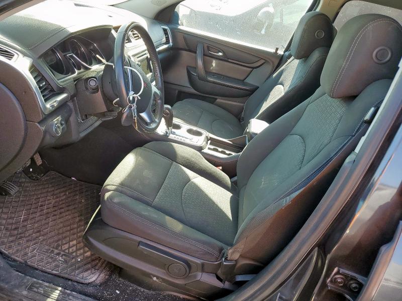 2016 GMC ACADIA SLE 1GKKRNED9GJ173970