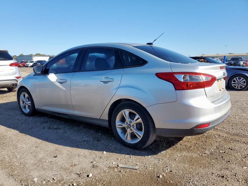 2014 FORD FOCUS SE - 1FADP3F23EL117381