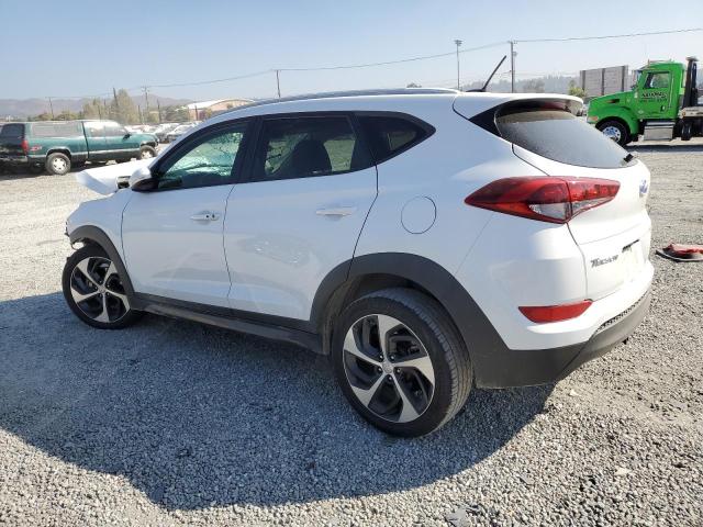 2016 HYUNDAI TUCSON LIM - KM8J33A22GU045856