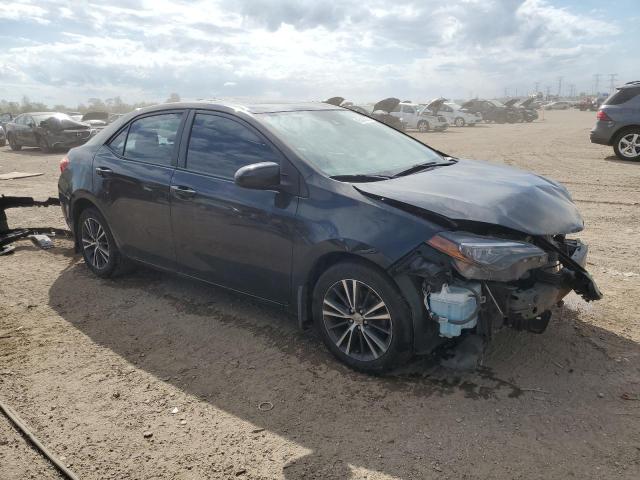 2018 TOYOTA COROLLA L #3290371772