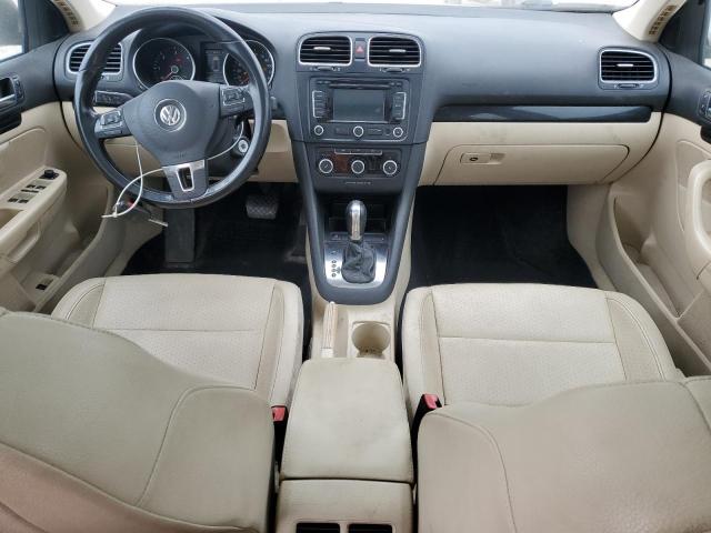 2012 VOLKSWAGEN 25606 - 3VWPL7AJ7CM688132