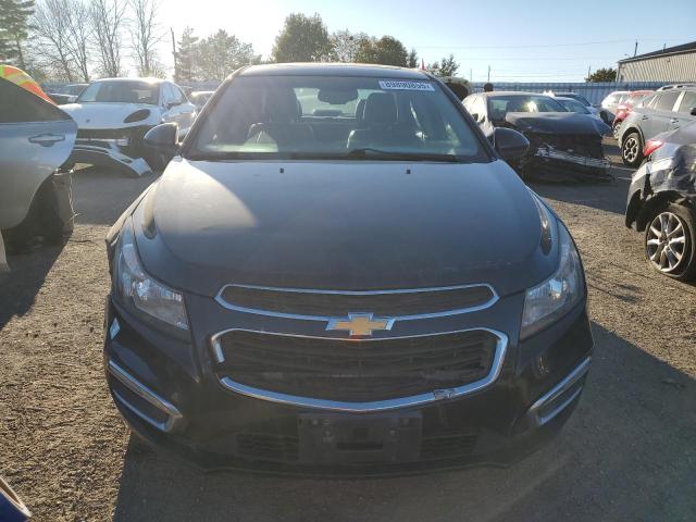 2015 CHEVROLET CRUZE LT - 1G1PE5SB8F7198122