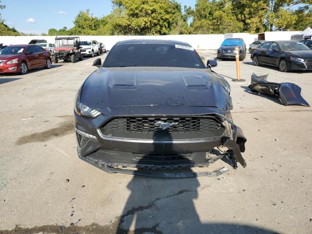 2018 FORD MUSTANG - 1FA6P8TH7J5126811
