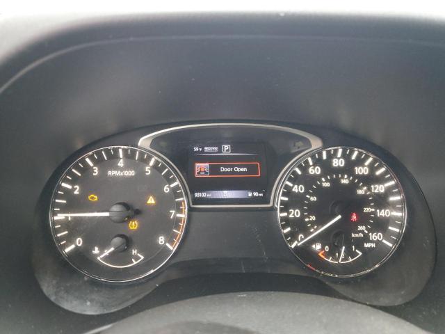 2018 NISSAN PATHFINDER #3279508236