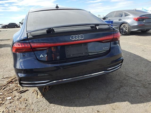 2020 AUDI A7 PREMIUM WAUU2AF29LN020522