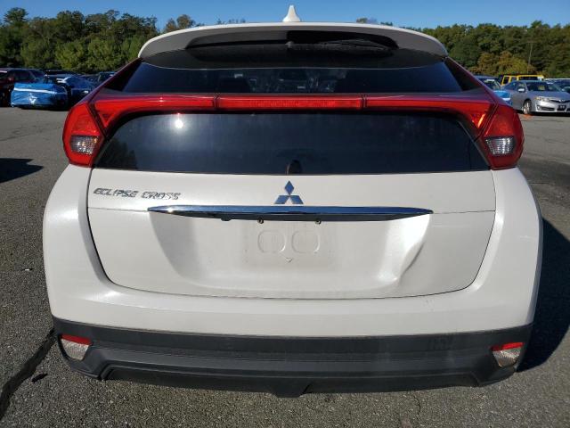 2020 MITSUBISHI ECLIPSE CR - JA4AS5AAXLZ000830