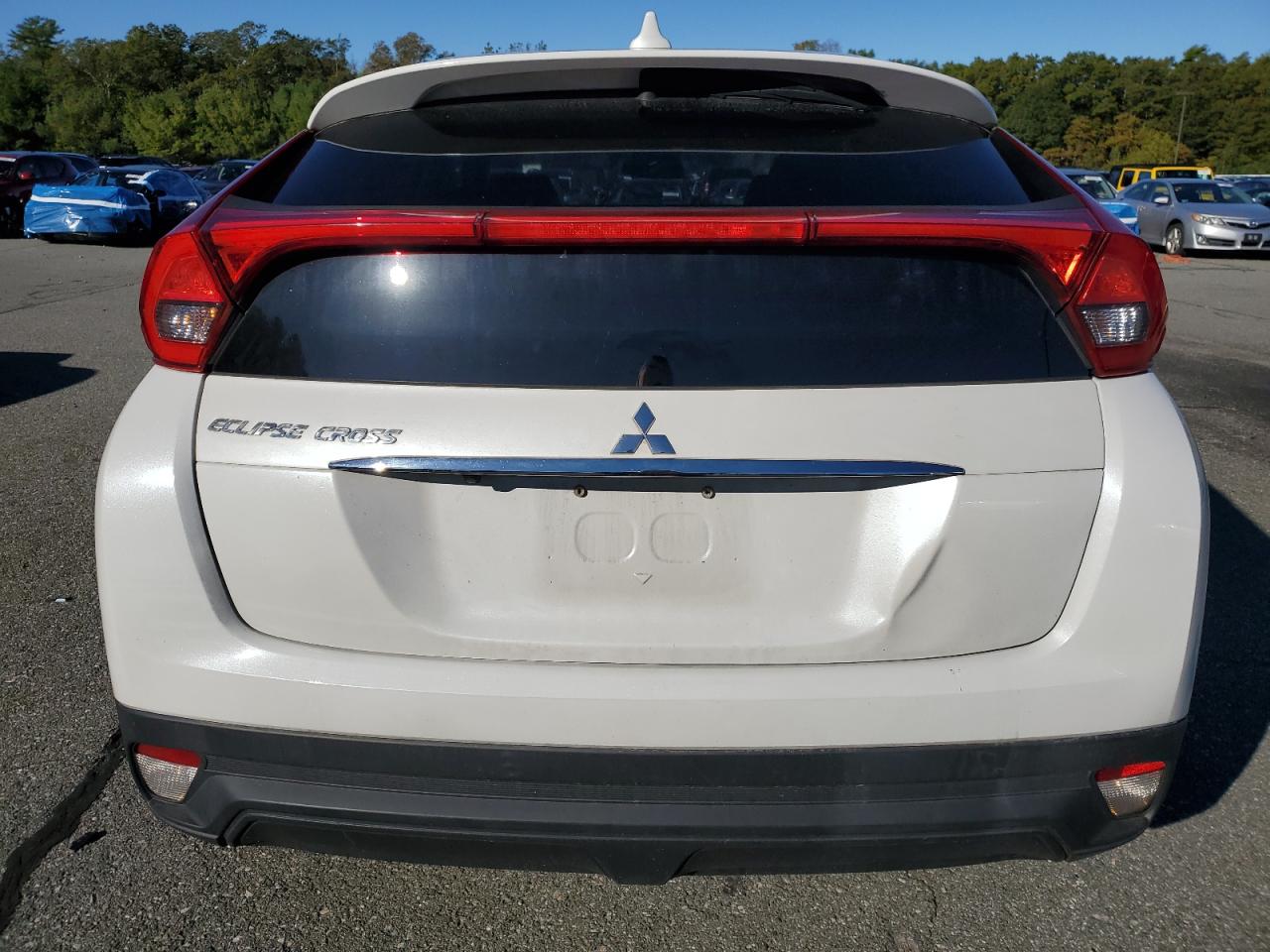 MITSUBISHI ECLIPSE CR