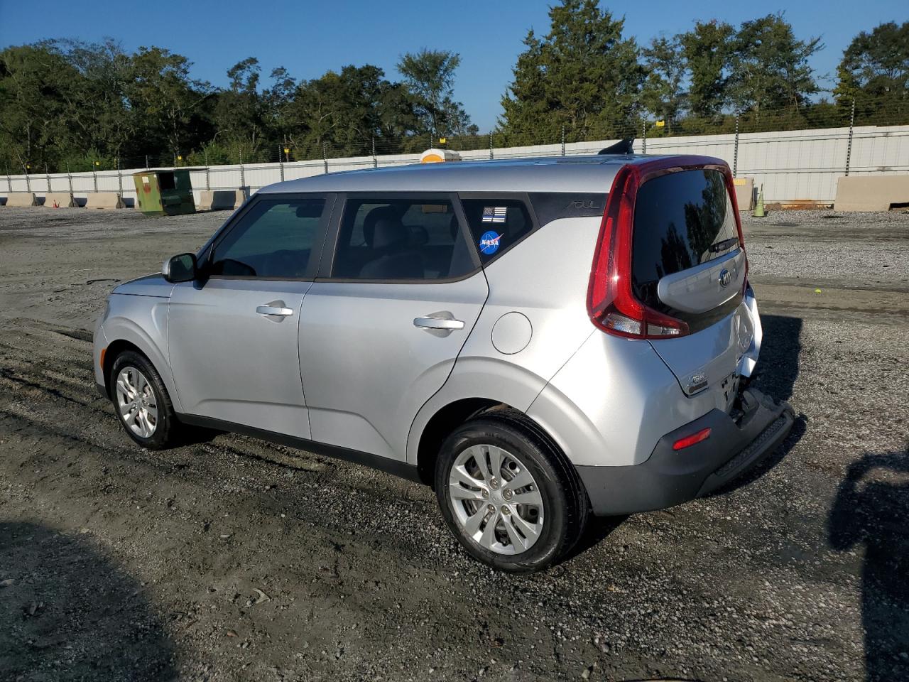 KIA SOUL LX