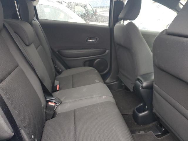 2021 HONDA HR-V SPORT - 3CZRU6H11MM727947