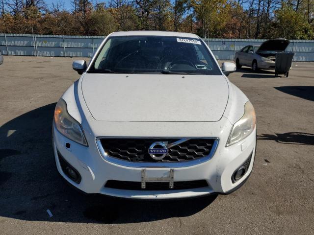 2011 VOLVO C30 T5 #3284591374