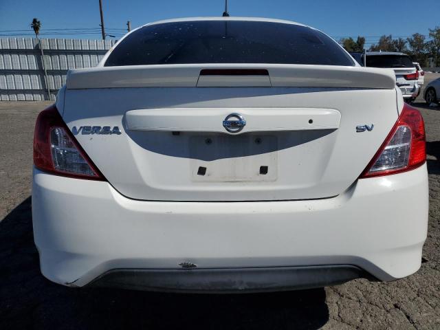 2019 NISSAN VERSA S - 3N1CN7AP6KL831515