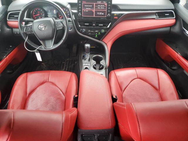 2023 TOYOTA CAMRY XSE #3284667323