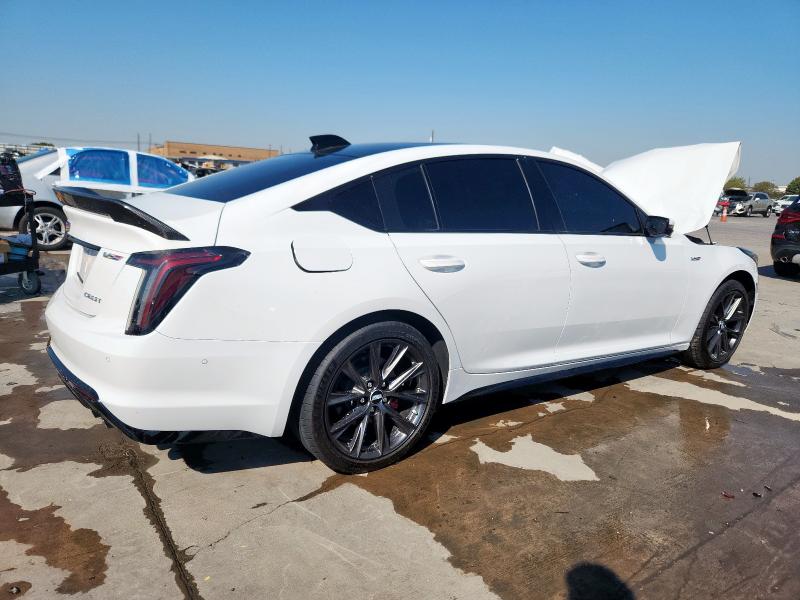 2025 CADILLAC CT5-V #3280430133