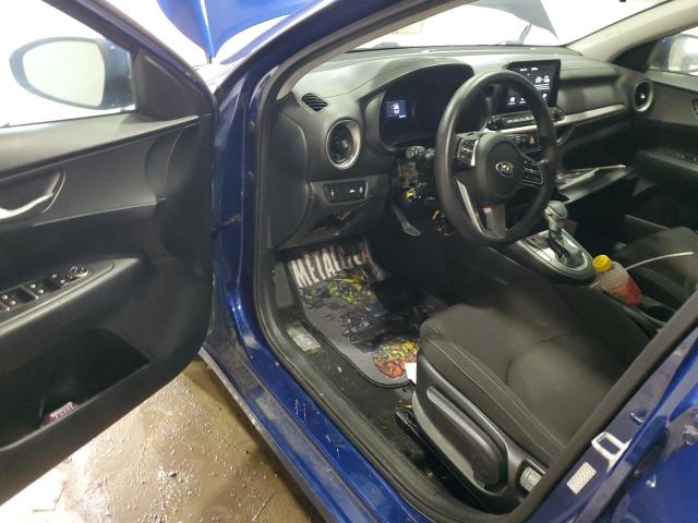 2020 KIA FORTE FE - 3KPF24AD0LE144012