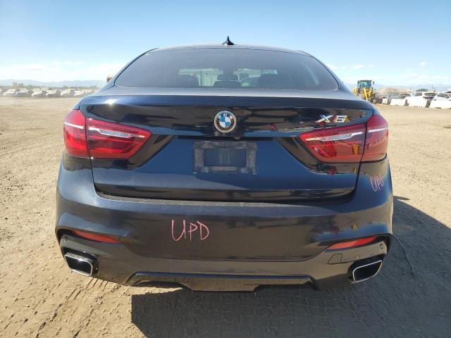 2018 BMW X6 XDRIVE35I 5UXKU2C56J0X50888
