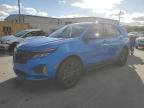Lot #3310342985 2024 CHEVROLET EQUINOX RS