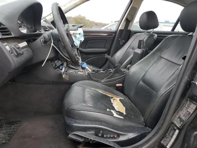 2002 BMW 325 I #3293476435