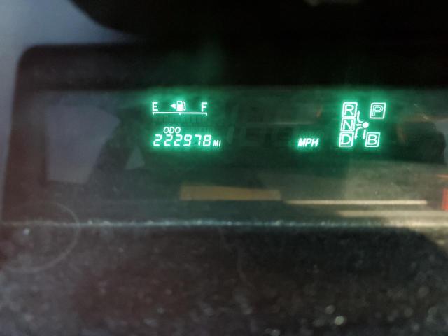 2005 TOYOTA PRIUS #3285586307