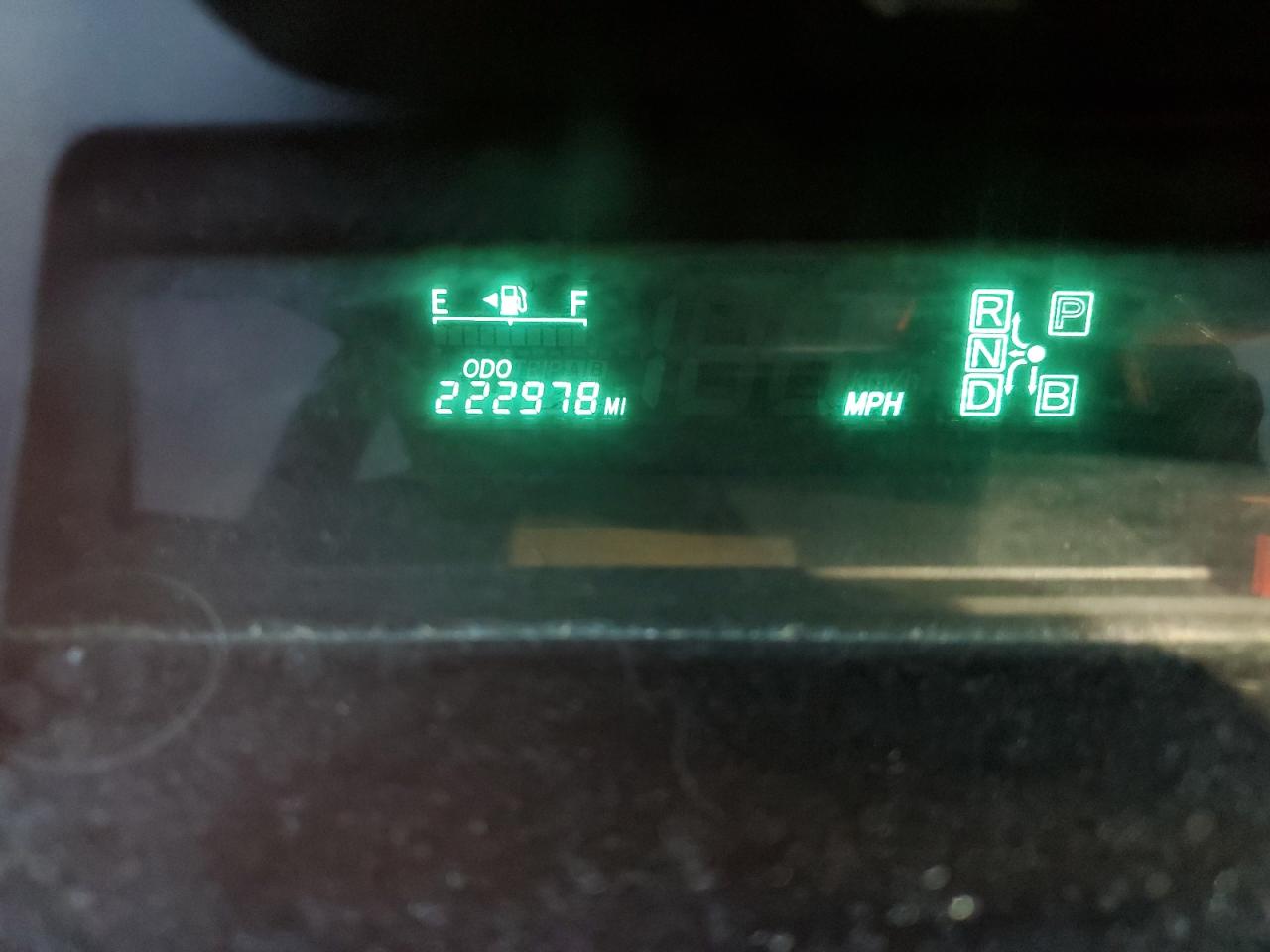 Lot #3285586307 2005 TOYOTA PRIUS