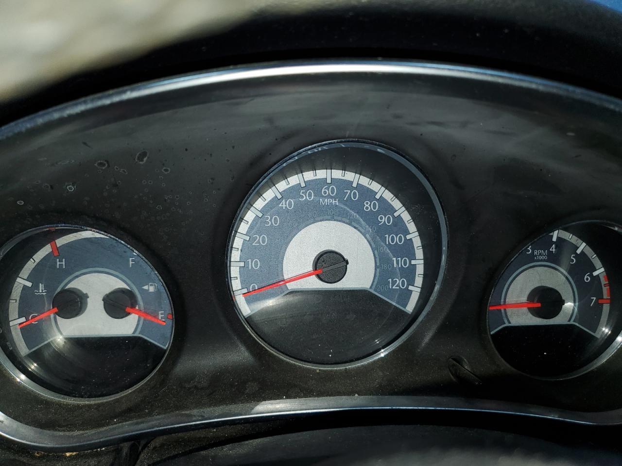 CHRYSLER 200 LIMITED