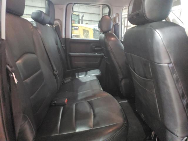 2012 DODGE RAM 1500 S - 1C6RD7FT6CS165721