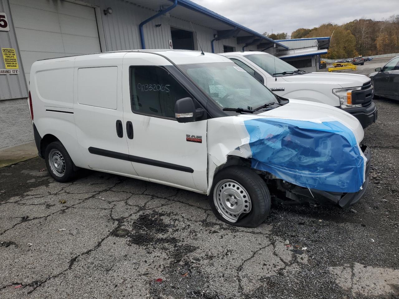 RAM PROMASTER