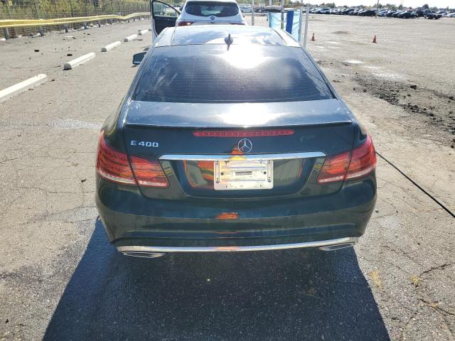 2017 MERCEDES-BENZ E 400 WDDKJ6FB4HF358931