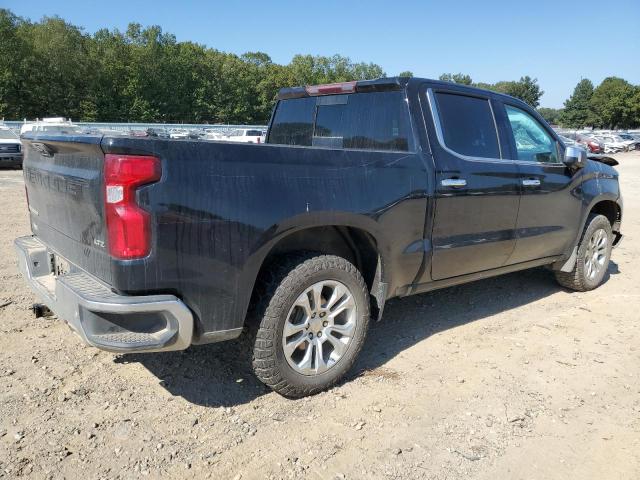 2023 CHEVROLET SILVERADO #3292452698