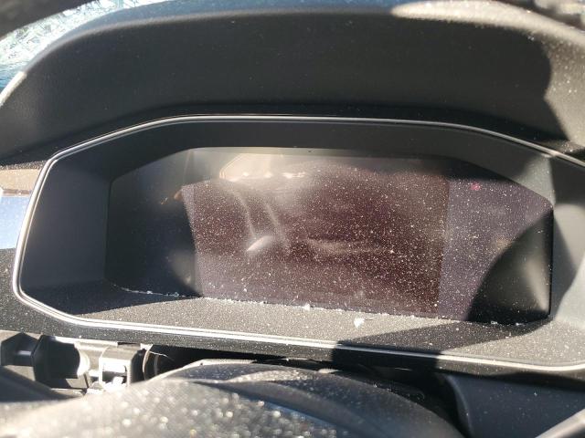 2025 VOLKSWAGEN JETTA SPOR #3290261212