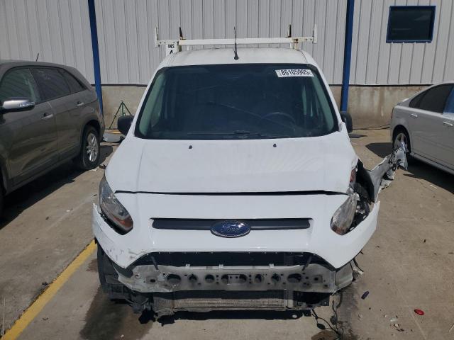 2018 FORD TRANSIT CONNECT VAN #3283833423