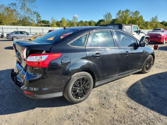 2014 FORD FOCUS S - 1FADP3E27EL338192