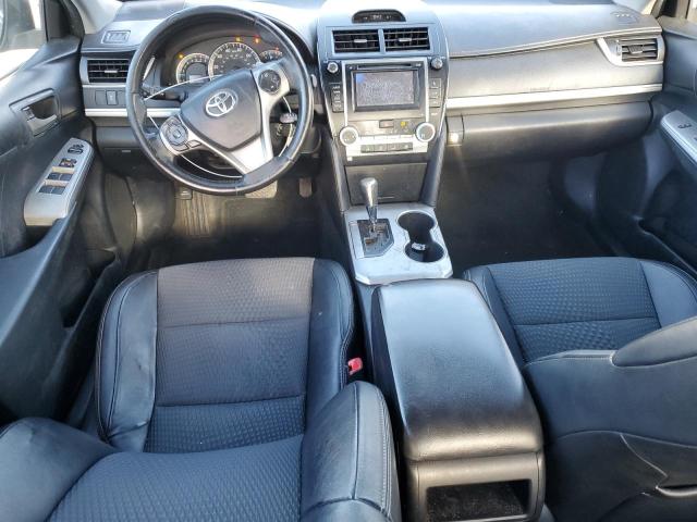 2012 TOYOTA CAMRY BASE - 4T1BF1FK0CU183284