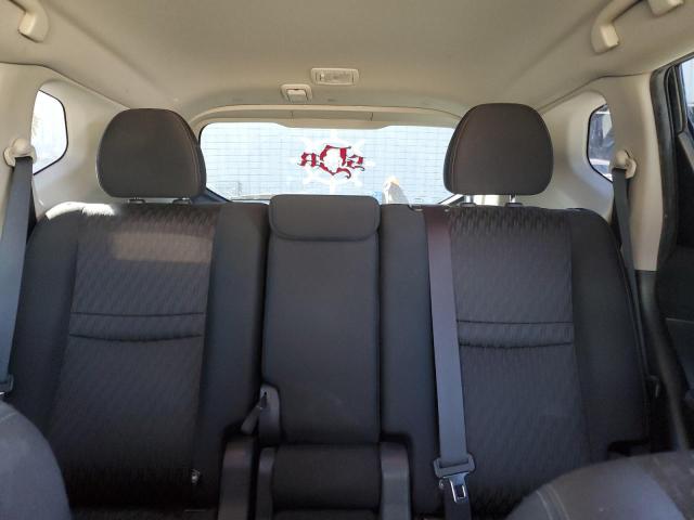 2019 NISSAN ROGUE S - KNMAT2MT7KP524056