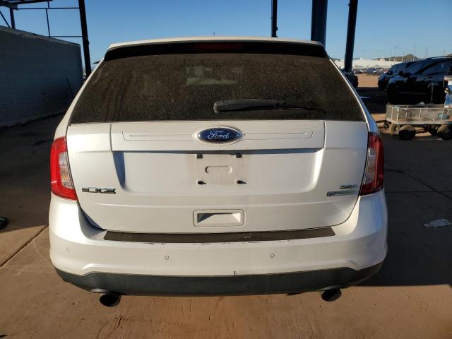 2014 FORD EDGE SEL - 2FMDK3J9XEBA18551