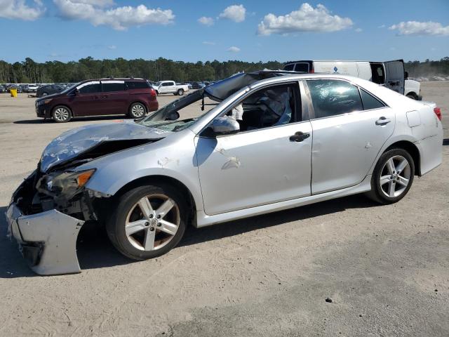 2013 TOYOTA CAMRY L - 4T1BF1FKXDU251771