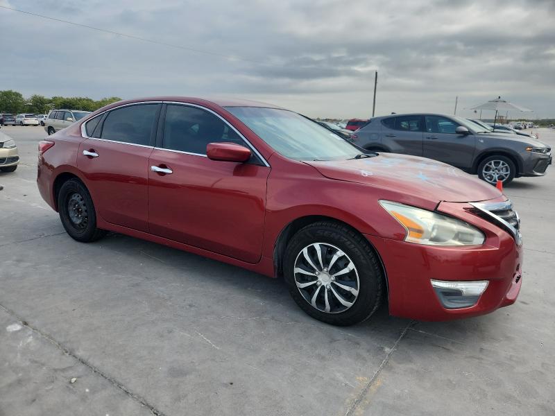 2013 NISSAN ALTIMA 2.5 - 1N4AL3APXDN514123