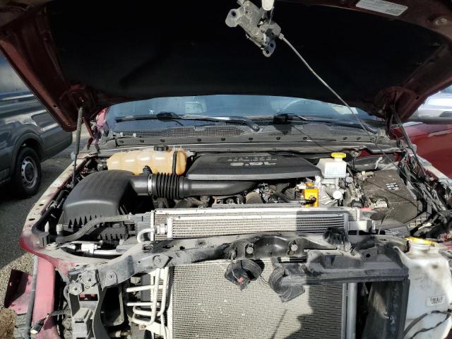 2020 RAM 1500 LIMIT - 1C6SRFHM5LN258926