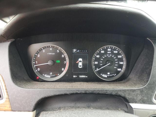 2015 HYUNDAI SONATA SPO 5NPE34AF2FH032970