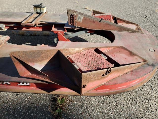 1993 KANSAS JACK MAGNA RACK III #3270246968