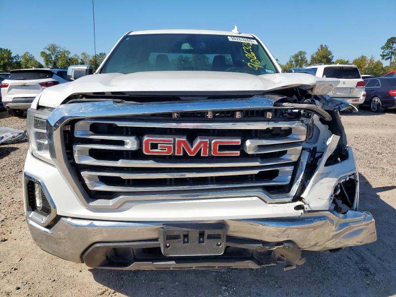 2021 GMC SIERRA C15 #3303712418