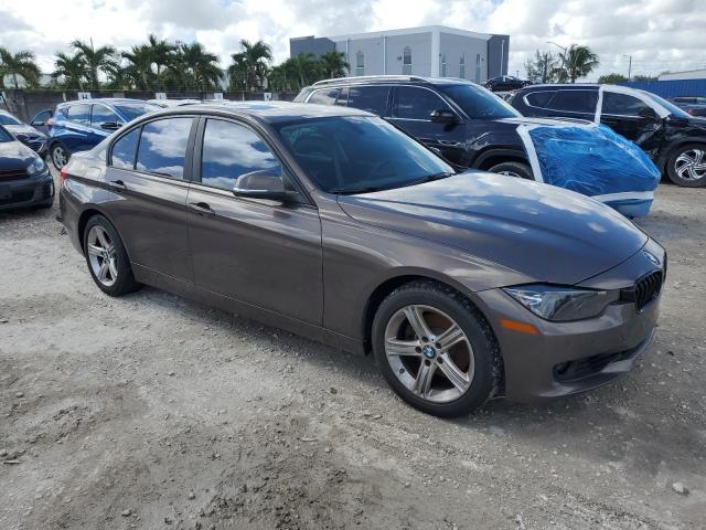 2015 BMW 328 I #3296232470