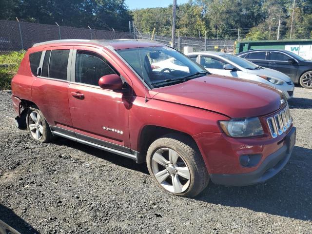 2014 JEEP COMPASS LA - 1C4NJCEB3ED582593