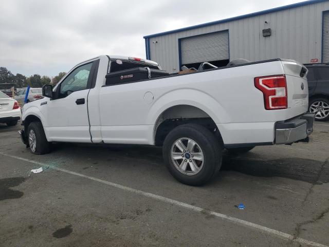 2019 FORD F150 - 1FTMF1C50KKC79387