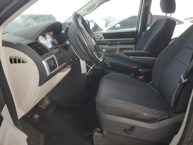 2010 DODGE GRAND CARA - 2D4RN5DX5AR269117