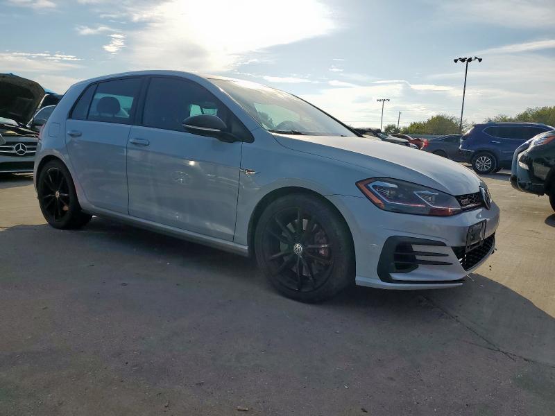 2021 VOLKSWAGEN GTI S - 3VW6T7AU8MM005295