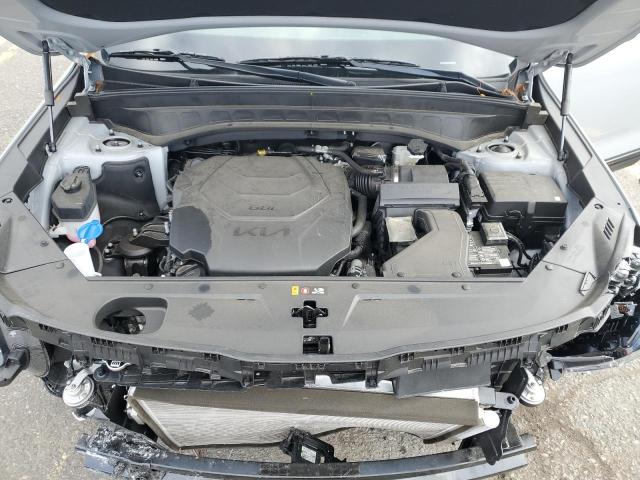 2025 KIA TELLURIDE #3301746356