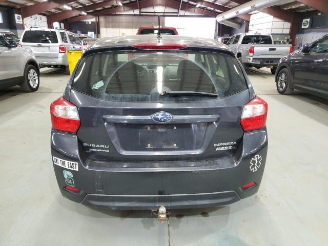 2015 SUBARU IMPREZA PR - JF1GPAC61F8205696