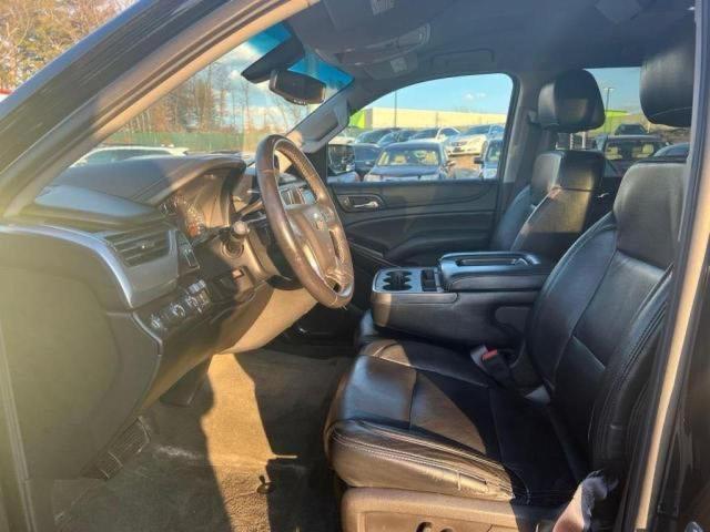 2015 CHEVROLET SUBURBAN K - Other View